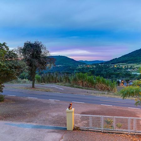 Pousada Tio Mica - Quitinetes Nova Petropolis Exterior foto